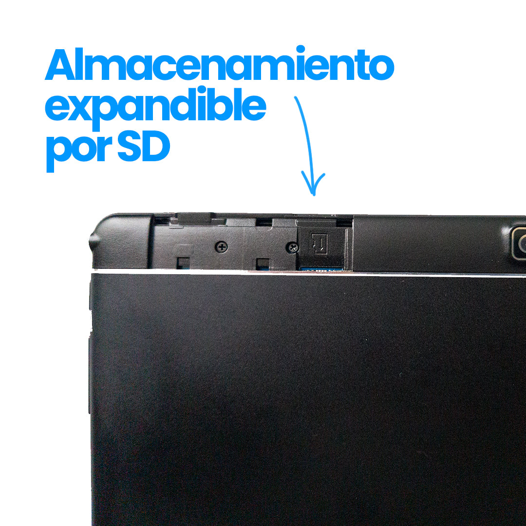 Tablet Infantil Veidoo Pro 10.1" – Edición Premium