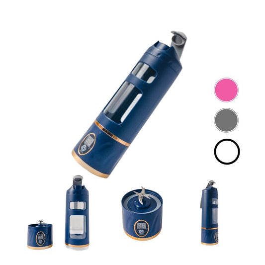 Mini Licuadora Portátil HP-870