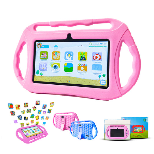 Tablet Infantil Veidoo Kids Mini 7" – Edición Mini